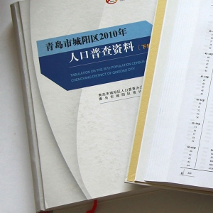 精裝書類